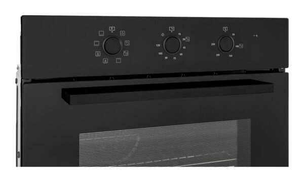 Духова шафа Interline OEG 381 MRS BA - 9
