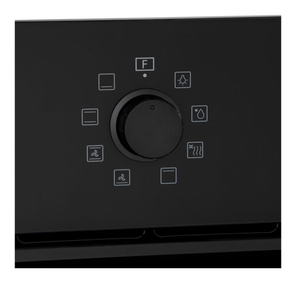 Духова шафа Interline OEG 381 MRS BA - 10