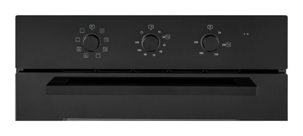 Духова шафа Interline OEG 381 MRS BA - 12