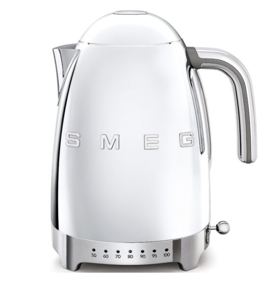 Не вказано Smeg KLF 04SSEU - 1
