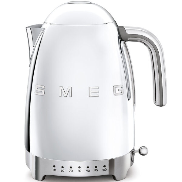 Не вказано Smeg KLF 04SSEU - 2