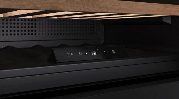 Винна шафа Teka RVI 10024 код 113600009 - 4