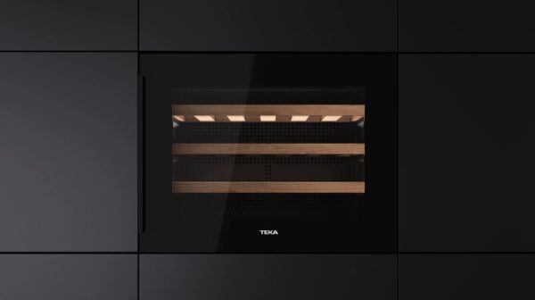 Винна шафа Teka RVI 10024 код 113600009 - 5