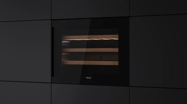 Винна шафа Teka RVI 10024 код 113600009 - 6
