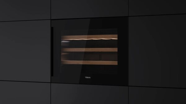 Винна шафа Teka RVI 10024 код 113600009 - 7
