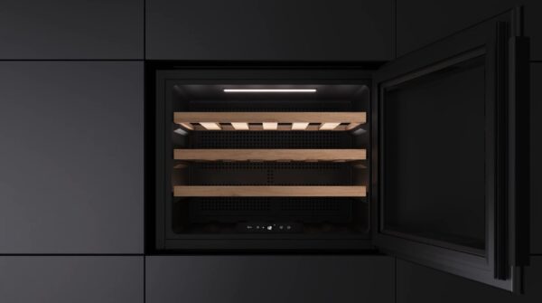 Винна шафа Teka RVI 10024 код 113600009 - 9