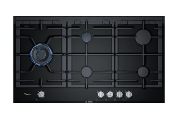 Варильна поверхня Bosch PRS 9A6B70 - 1
