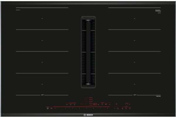 Варильна поверхня Bosch PXX 875D57E - 1
