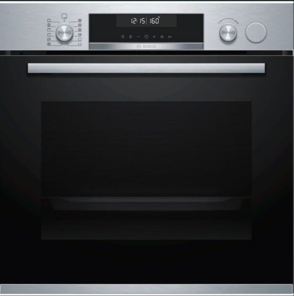 Духова шафа Bosch HRG 5180S0 - 1