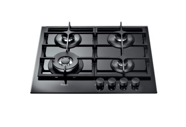 Варильна поверхня Whirlpool GOA 6425/NB1 - 1