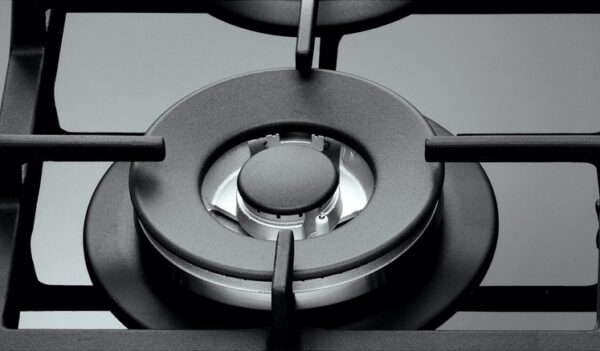 Варильна поверхня Whirlpool GOA 6425/NB1 - 4