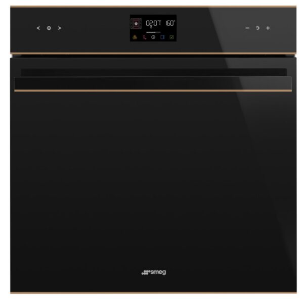 Духова шафа Smeg SOP 6602TNR - 1