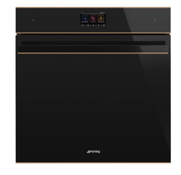 Духова шафа Smeg SOP 6604S2PNR - 1