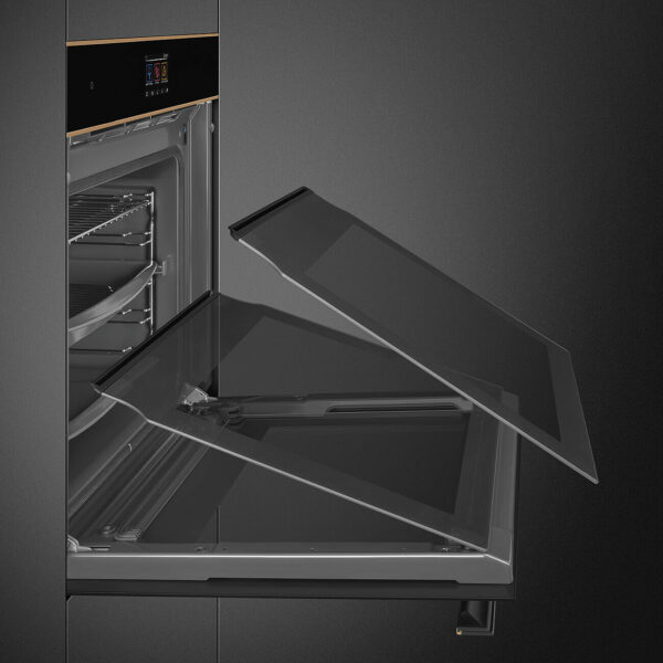 Духова шафа Smeg SOP 6604S2PNR - 9