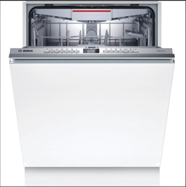 Посудомийна машина Bosch SMV 4HMX66K - 1