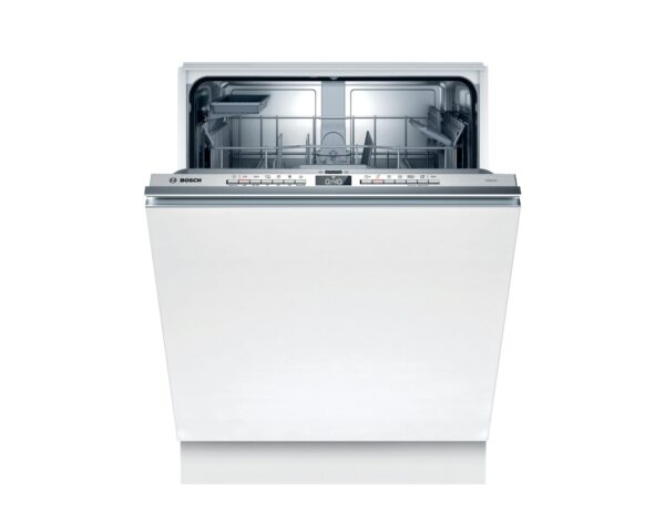 Посудомийна машина Bosch SMV 4HAX40K - 1
