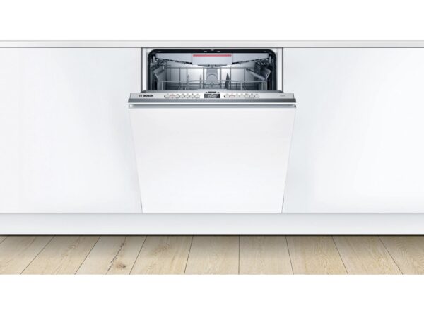 Посудомийна машина Bosch SMV 4HCX40K - 2