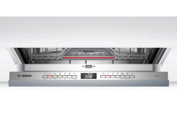 Посудомийна машина Bosch SMV 4HCX40K - 3