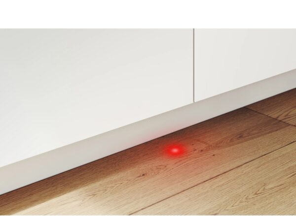Посудомийна машина Bosch SMV 4HCX40K - 4