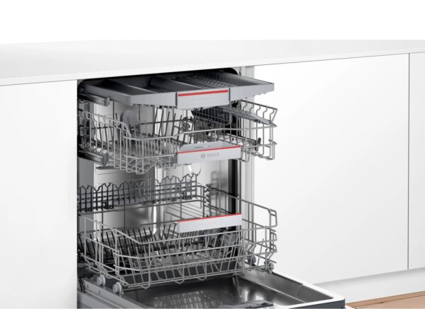 Посудомийна машина Bosch SMV 4HCX40K - 5