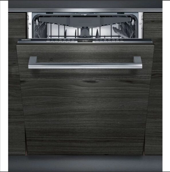 Посудомийна машина Siemens SN 63HX65MK - 1