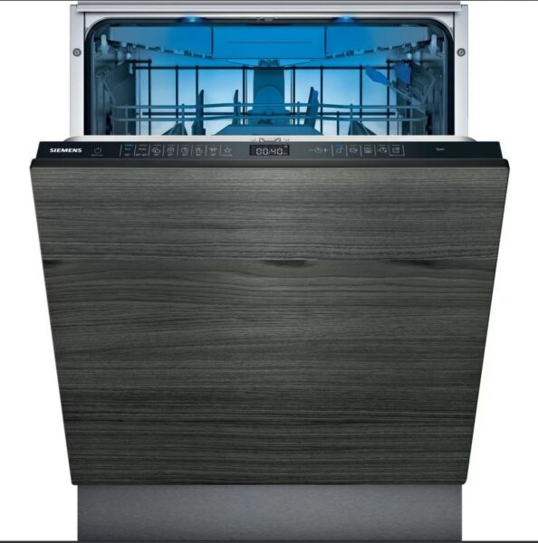 Посудомийна машина Siemens SN 85ZX48CK - 1