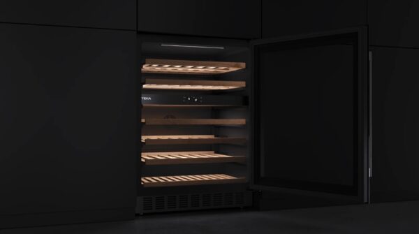 Винна шафа Teka RVU 20046 код113600008 - 9