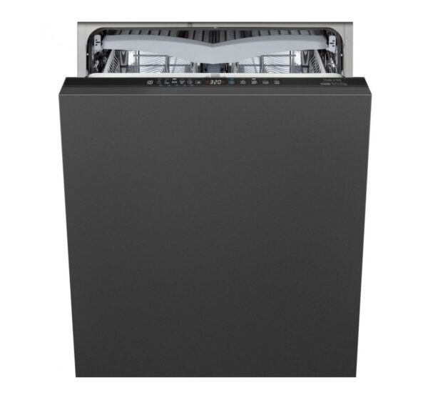 Посудомийна машина Smeg ST 382C - 1