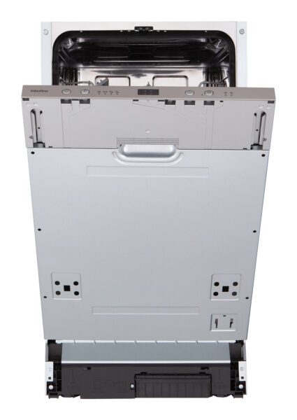 Посудомийна машина Interline DWI 545 TSH GA - 3