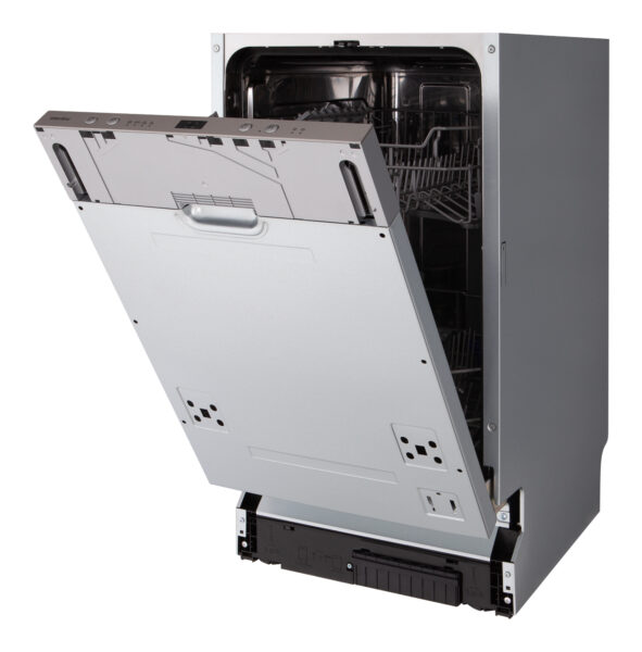 Посудомийна машина Interline DWI 545 TSH GA - 4
