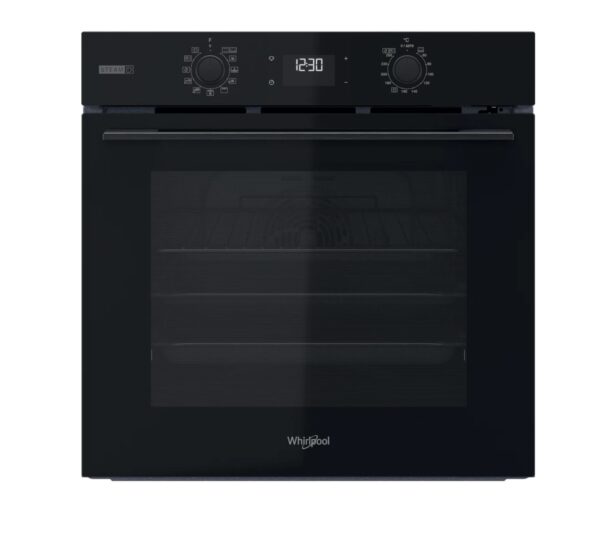 Духова шафа Whirlpool OMSK 58RU1SB - 1