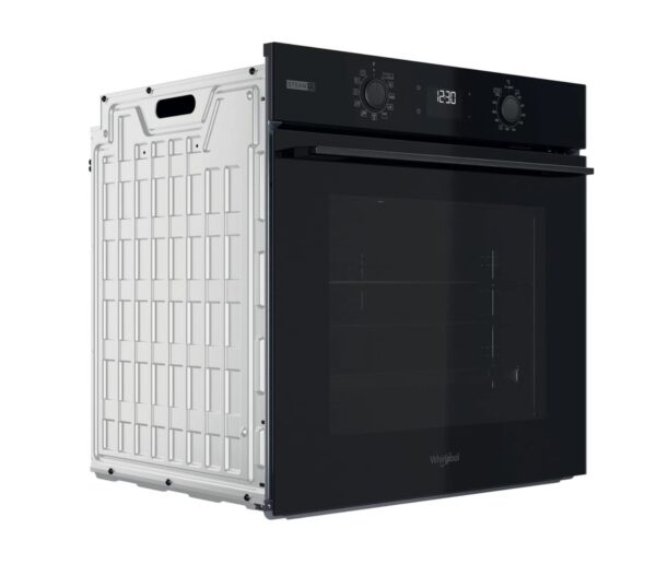 Духова шафа Whirlpool OMSK 58RU1SB - 3