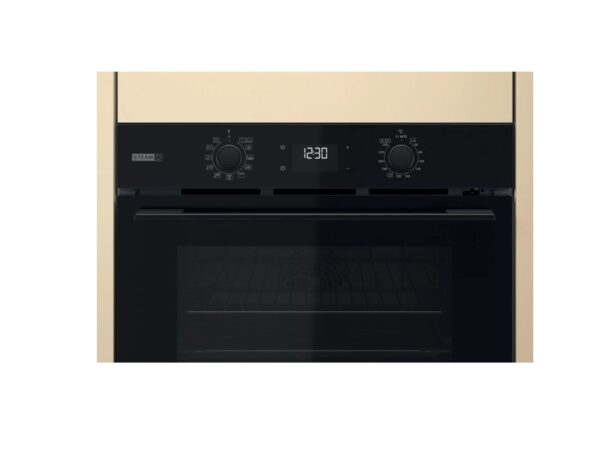 Духова шафа Whirlpool OMSK 58RU1SB - 7
