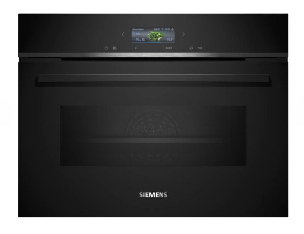 Духова шафа Siemens CM 724G1B1 - 1