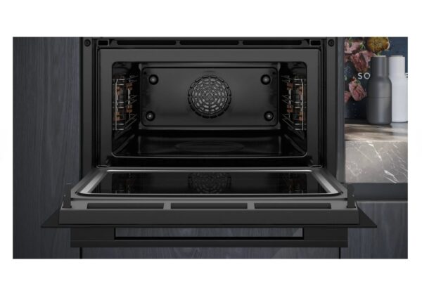 Духова шафа Siemens CM 724G1B1 - 3