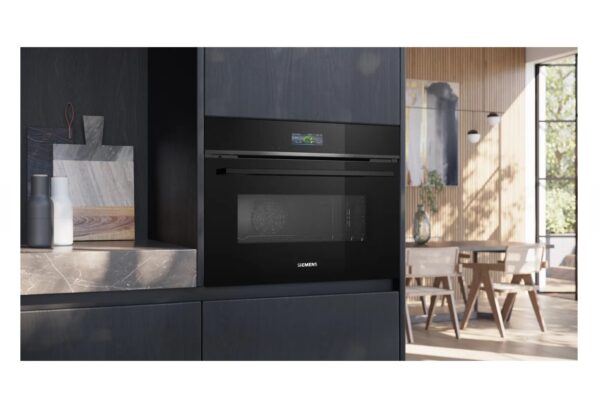 Духова шафа Siemens CM 724G1B1 - 5