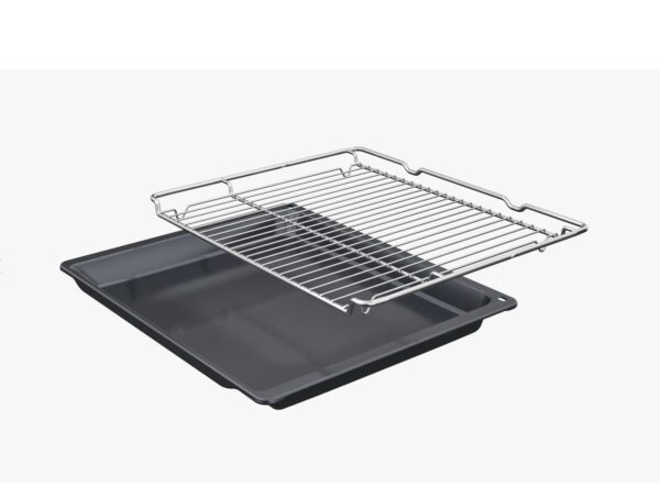 Духова шафа Siemens CM 724G1B1 - 6
