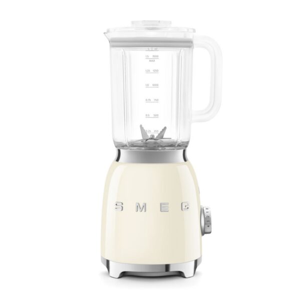 Не вказано Smeg BLF 03CREU - 2