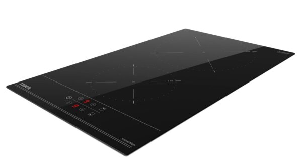 Варильна поверхня Teka IBC 32000 TTC Black код 112520027 - 5