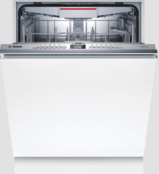 Посудомийна машина Bosch SMV 4HMX65K - 1