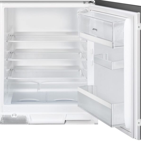 Холодильник Smeg U 4L080F - 1