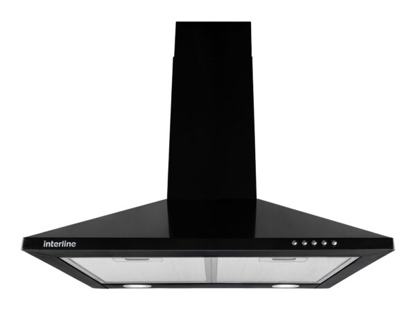 Витяжка Interline SET BL A/60 PB/2/T - 1