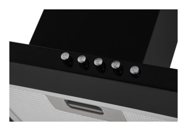 Витяжка Interline SET BL A/60 PB/2/T - 3