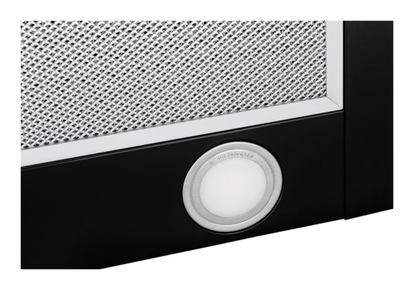 Витяжка Interline SET BL A/60 PB/2/T - 4