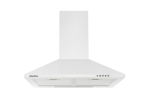 Витяжка Interline SET WH A/60 PB/2/T - 1