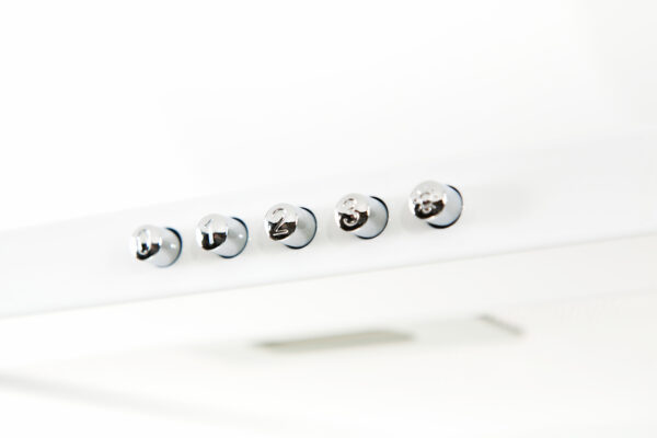 Витяжка Interline SET WH A/60 PB/2/T - 2