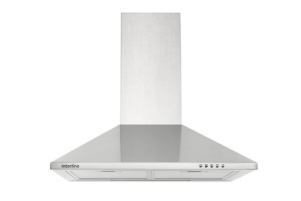 Витяжка Interline SET X A/60 PB/2/T - 1