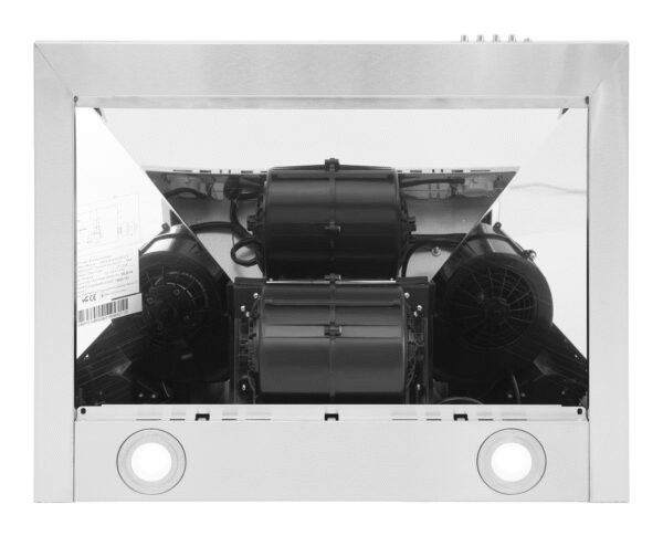 Витяжка Interline SET X A/60 PB/2/T - 9