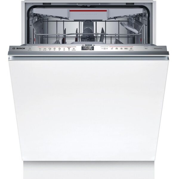 Посудомийна машина Bosch SMV 6EMX51K - 1