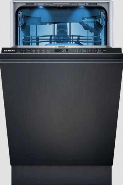 Посудомийна машина Siemens SR 75EX65MK - 1